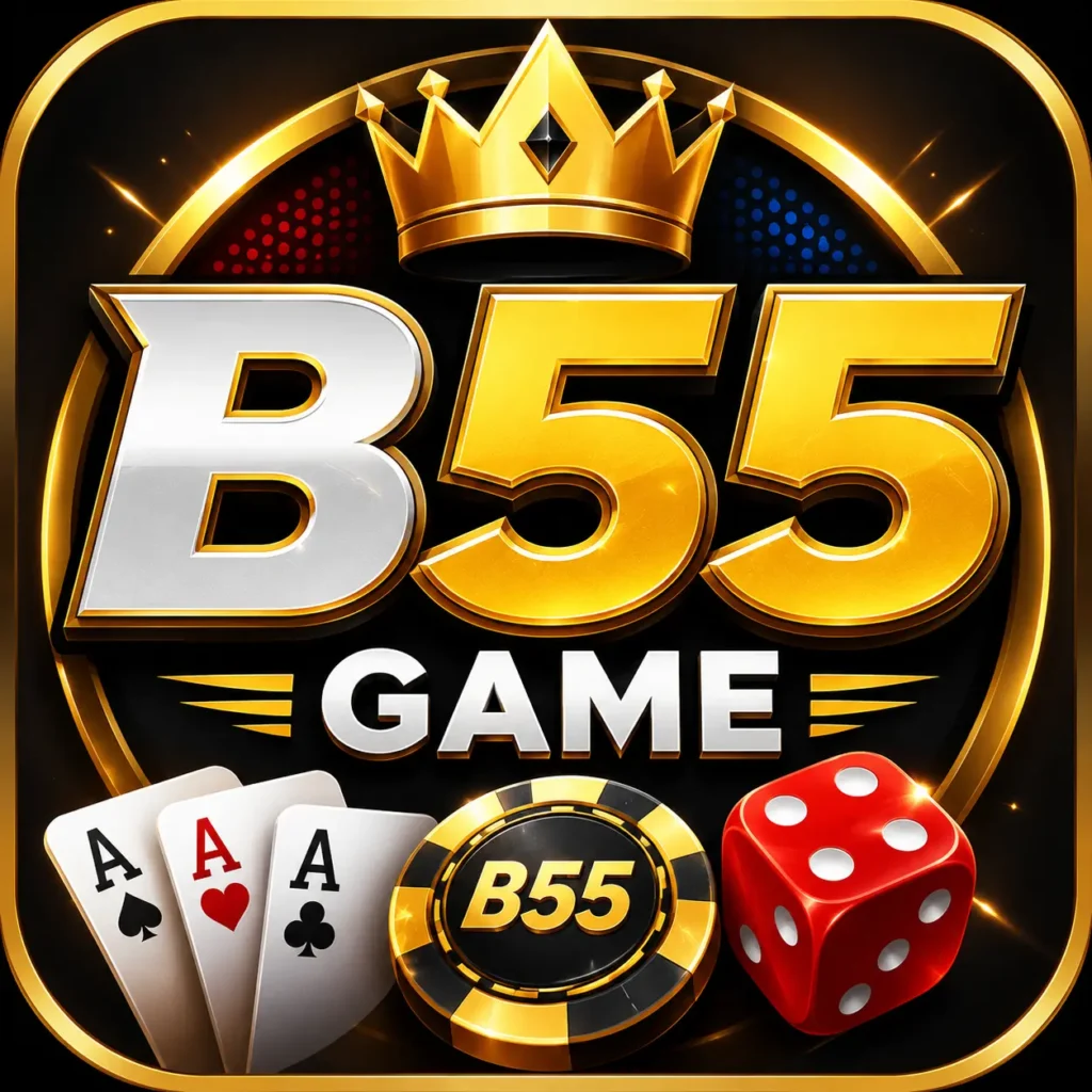 B55 Game