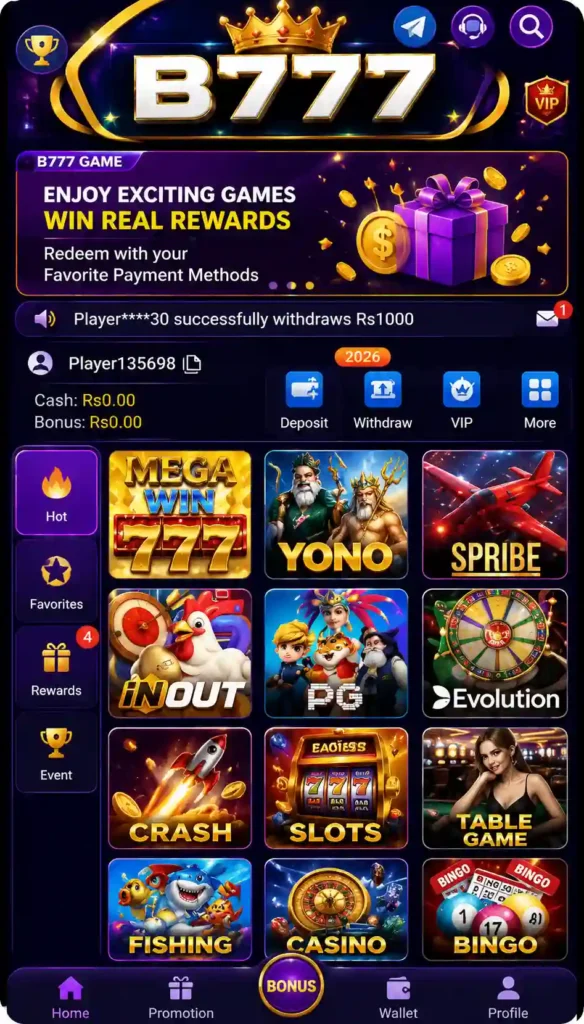 B777 Game download