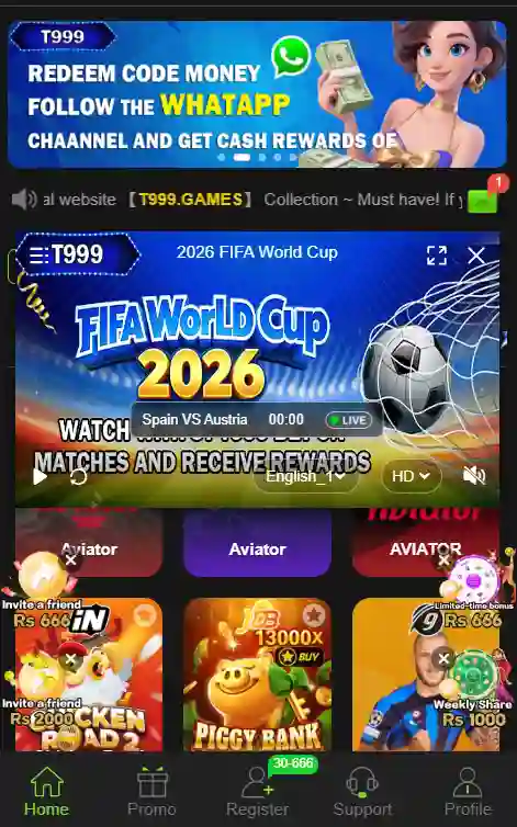 T999 Game Download