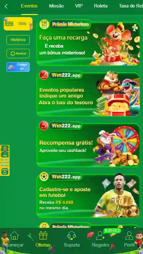 Win222 Game Download