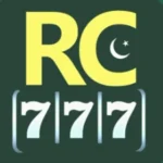 RC777 Game